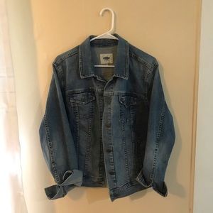 Old Navy Jean Jacket
